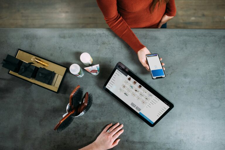 Best Point of Sale Systems for Small Businesses in 2026