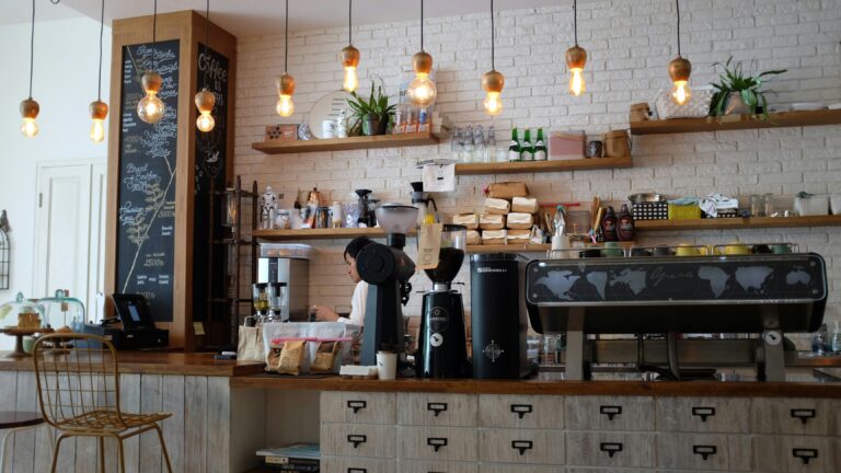 Best AI Tools for Coffee Shops and Cafes in 2026