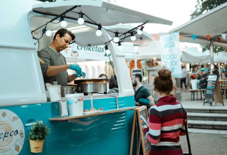 Best AI Tools for Food Trucks and Mobile Food Businesses in 2026