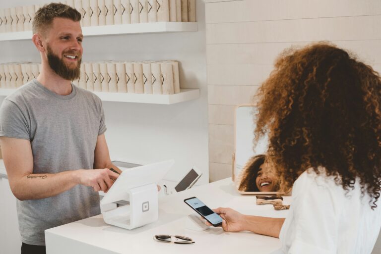 Best POS Systems for Small Businesses in 2026 — Compared