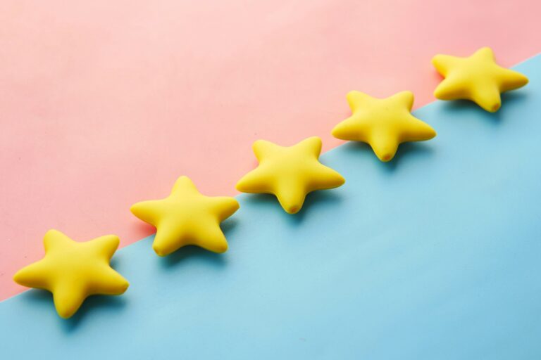 How Small Businesses Are Using AI to Improve Customer Reviews in 2026