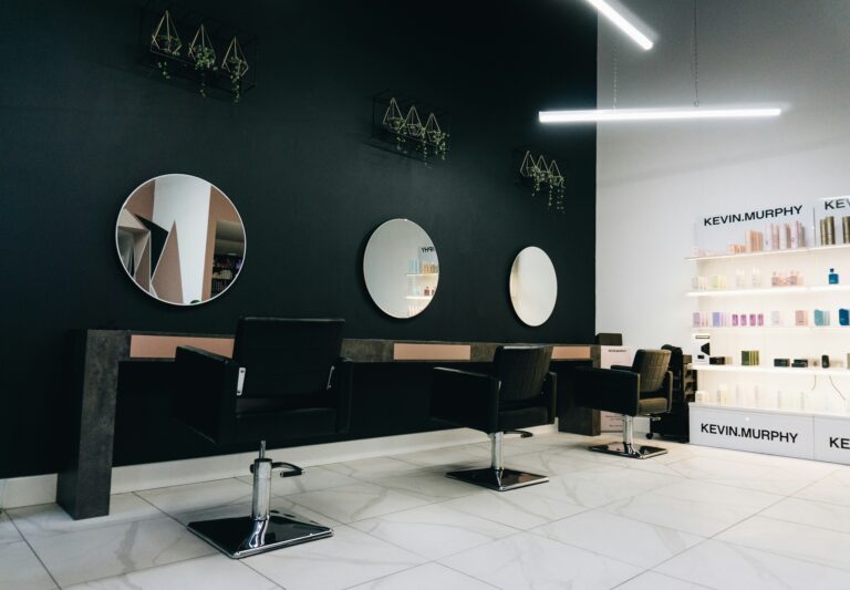 Best Salon Software With AI Features in 2026