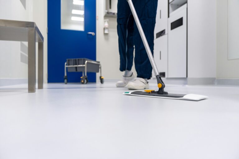 Best AI Tools for Cleaning Services and Janitorial Companies in 2026